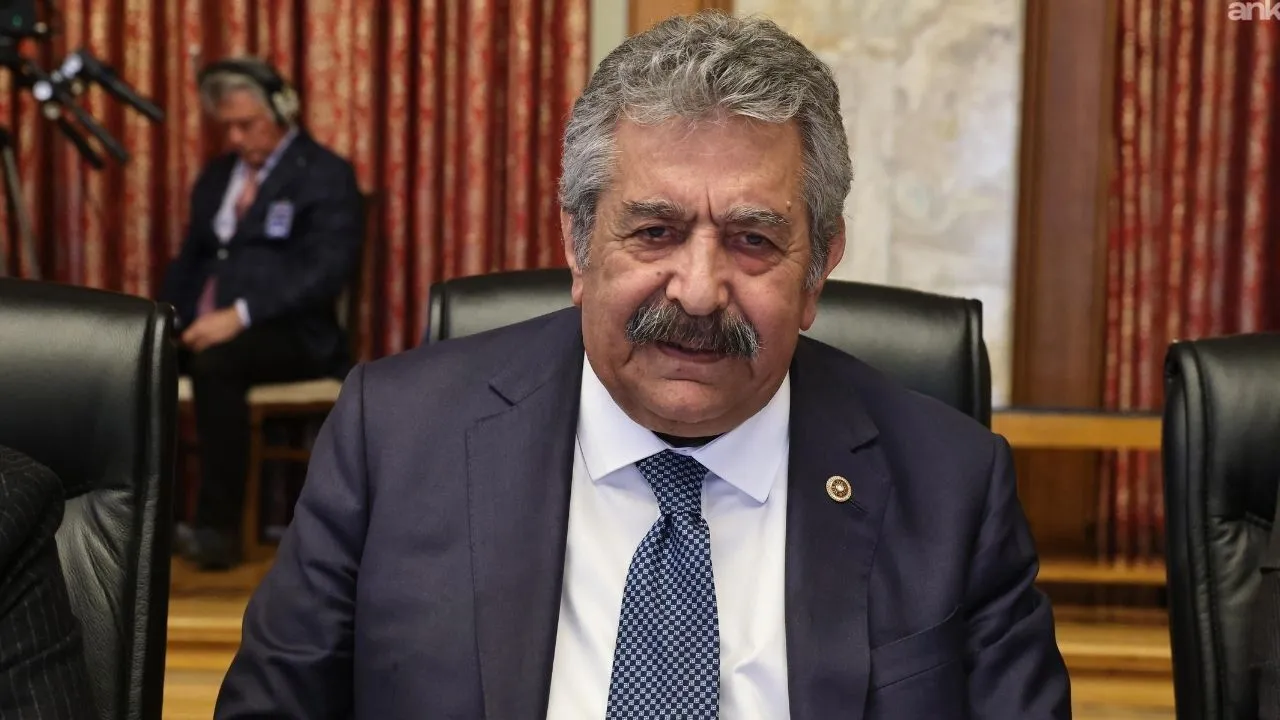 Feti Yildiz Mhp