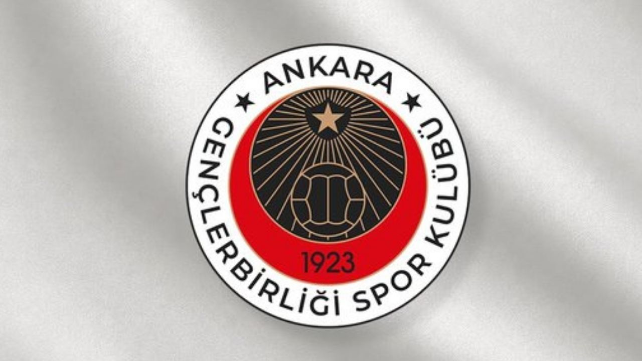 Gençlerbirliği akademi oyuncularına milli davet