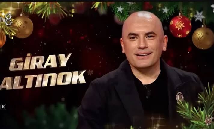 Giray Altınok-1