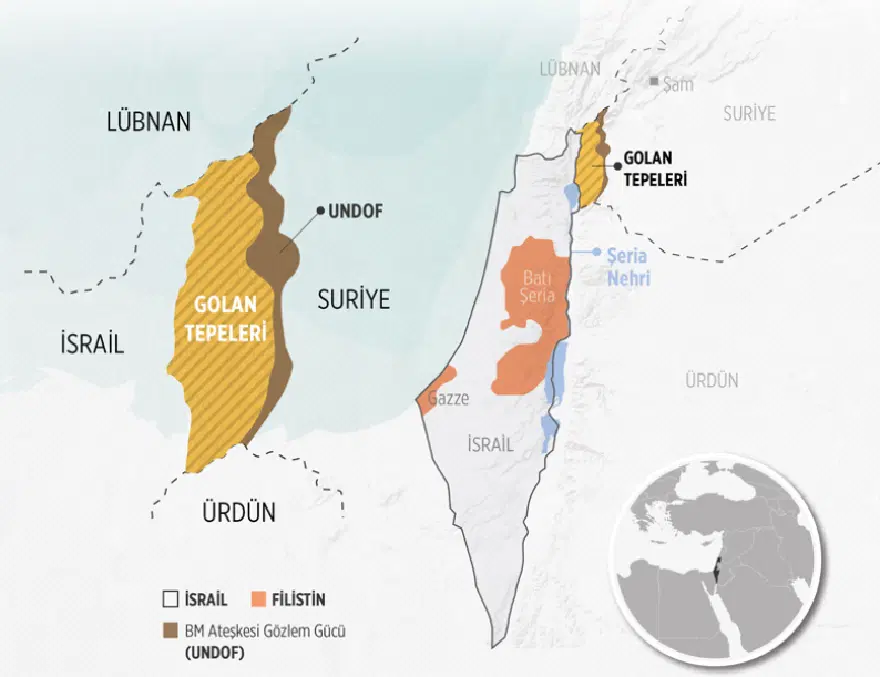Golan 1