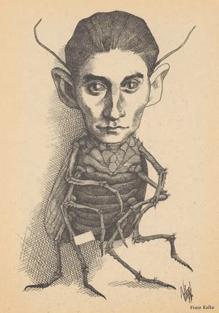 Gregor Samsa