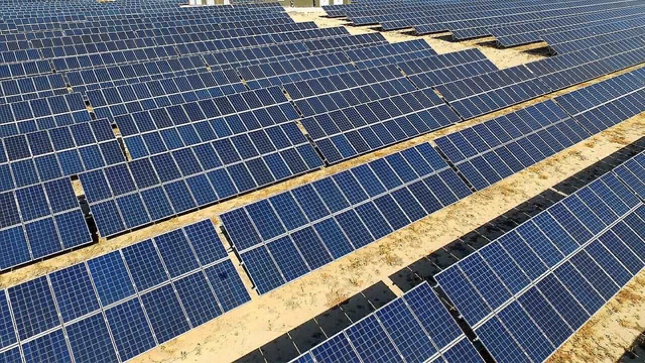 Gunes Enerjisi 2299068