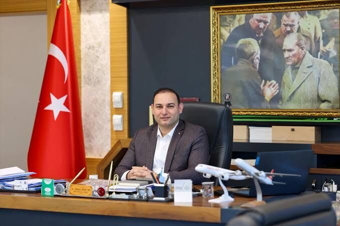 Hakan Bilecen1