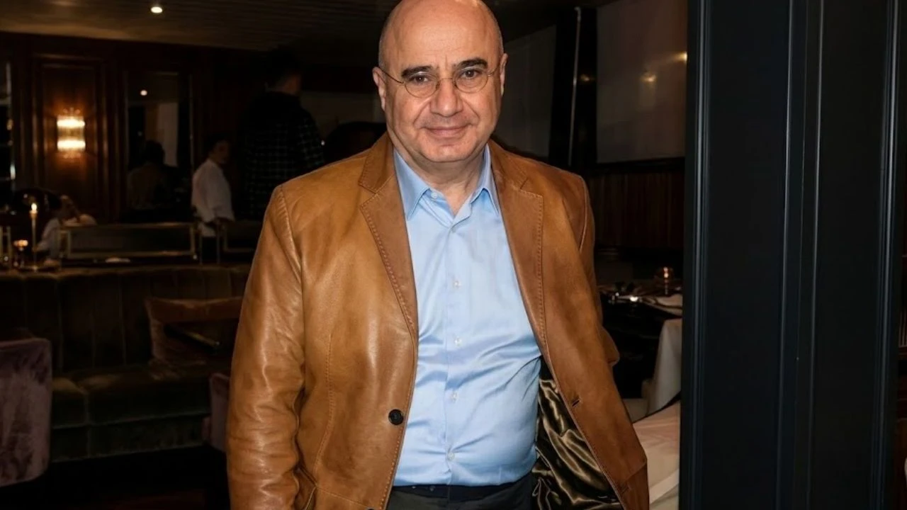 Hakan Demirag Kimdir