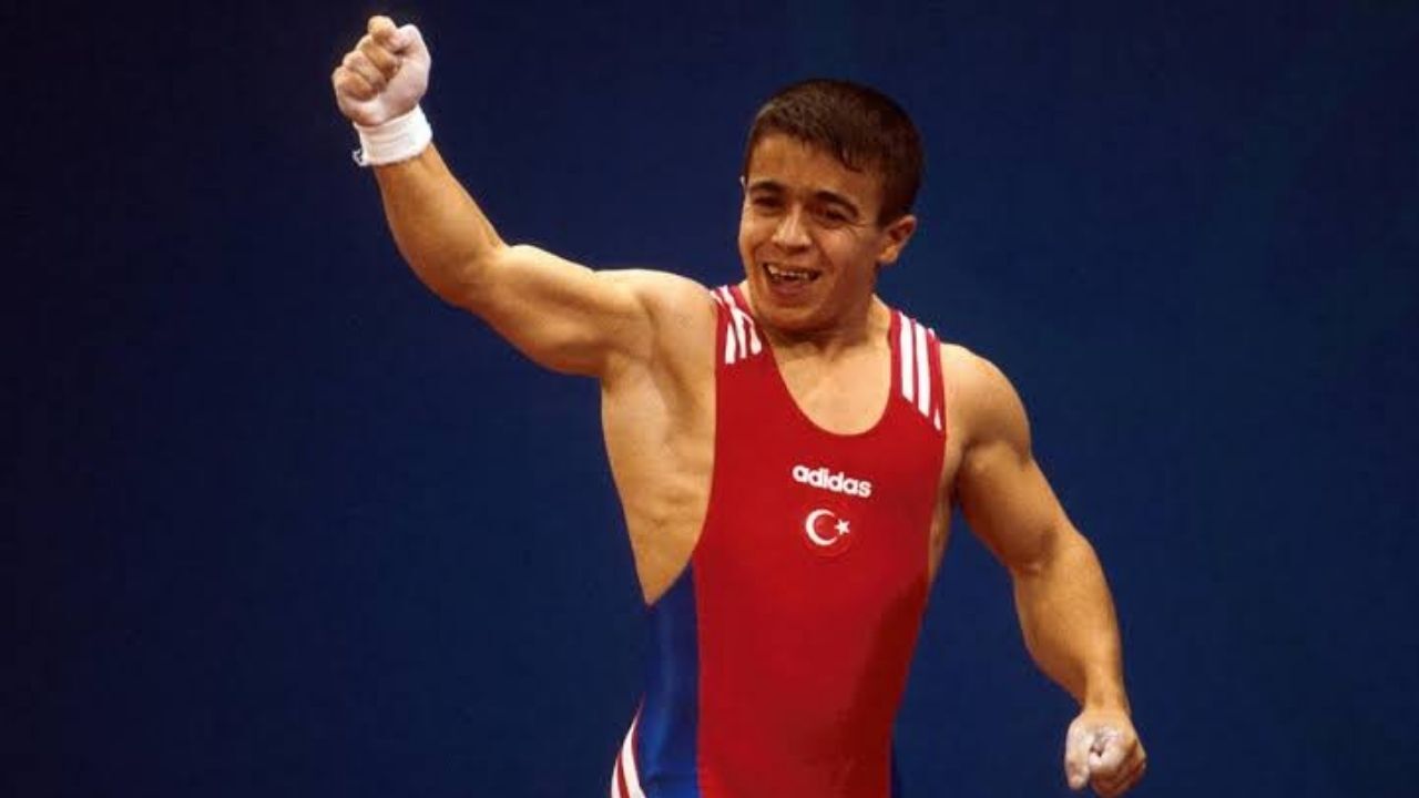 Hali̇l Mutlu