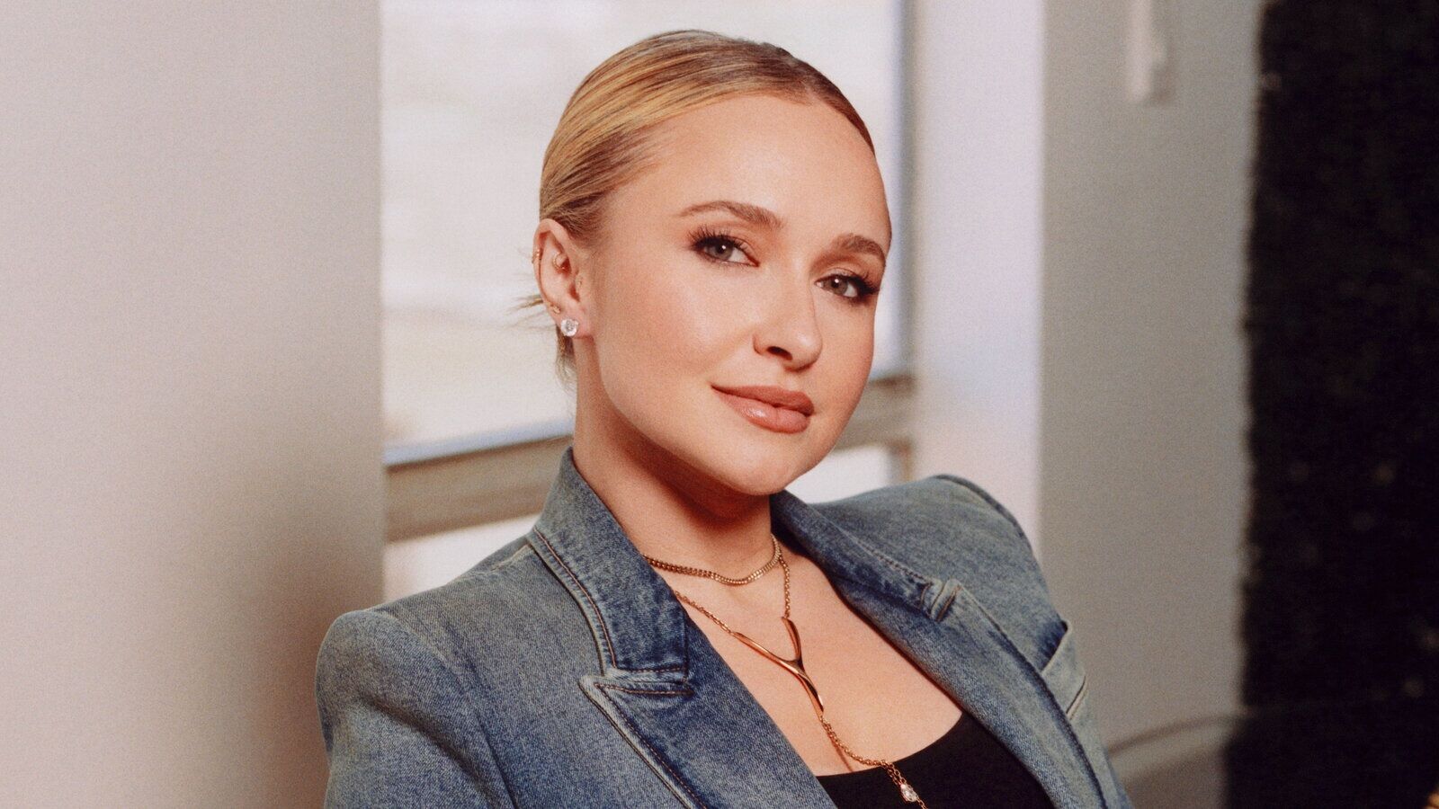 Hayden Panettiere Neden Oldu