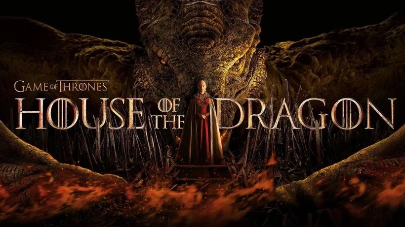 House Of Dragon