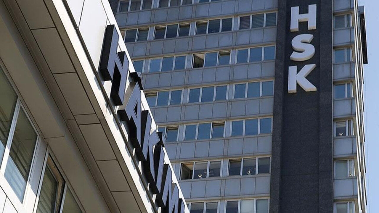 Hsk Uyeligi Icin Adaylar Belli Oldu J3Uq