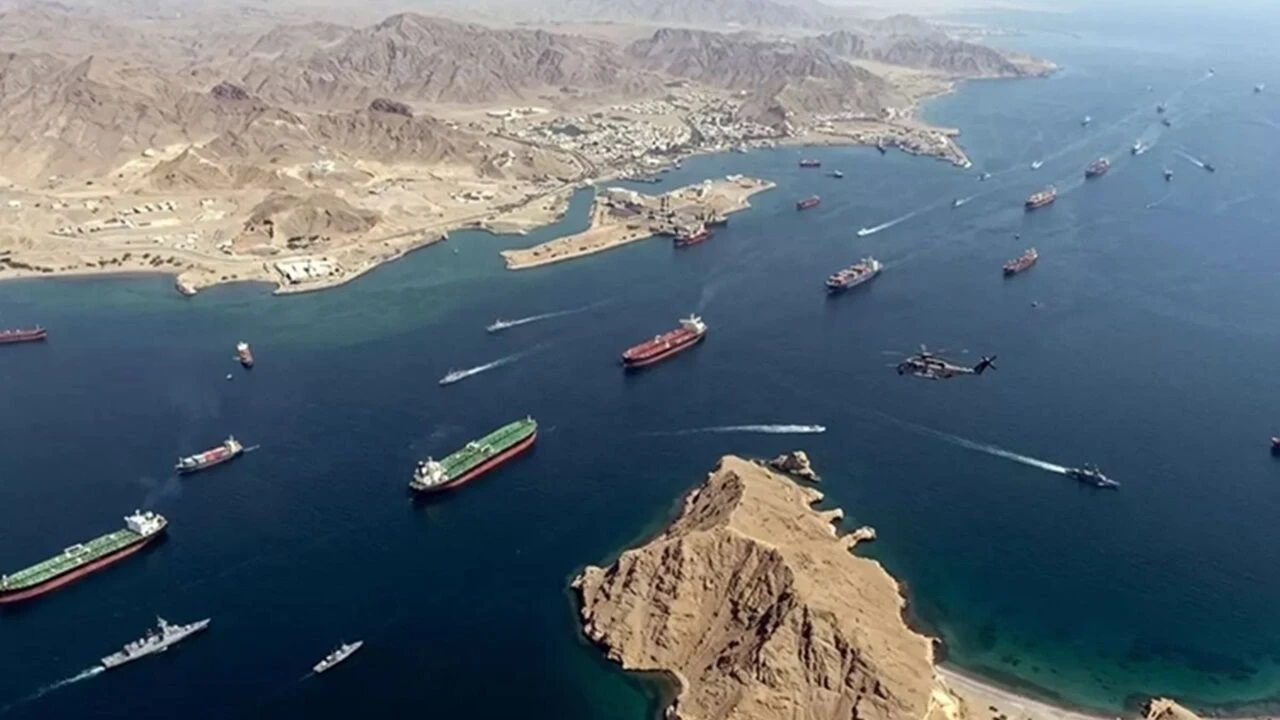 Hurmuz 55