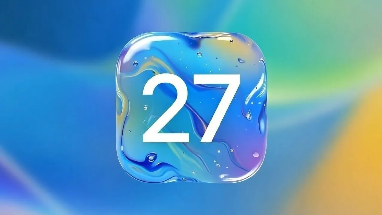 I O S 27 1
