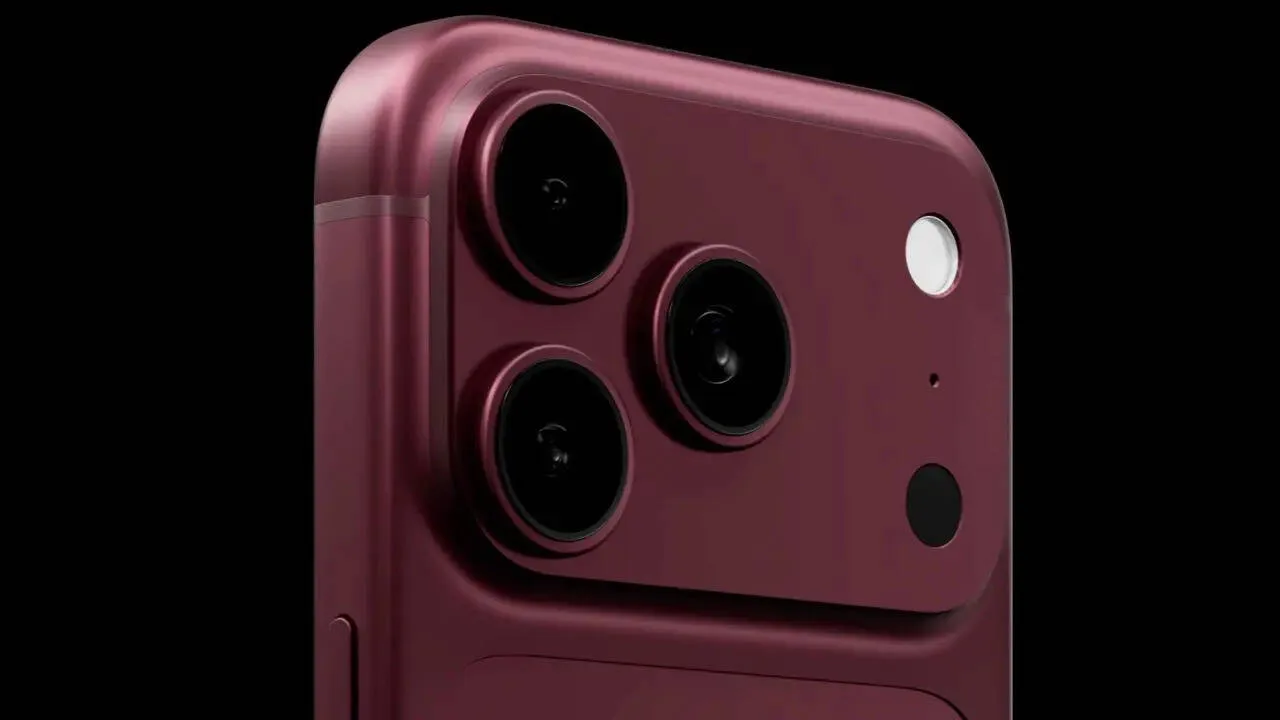 I Phone 18 Pro 2 1
