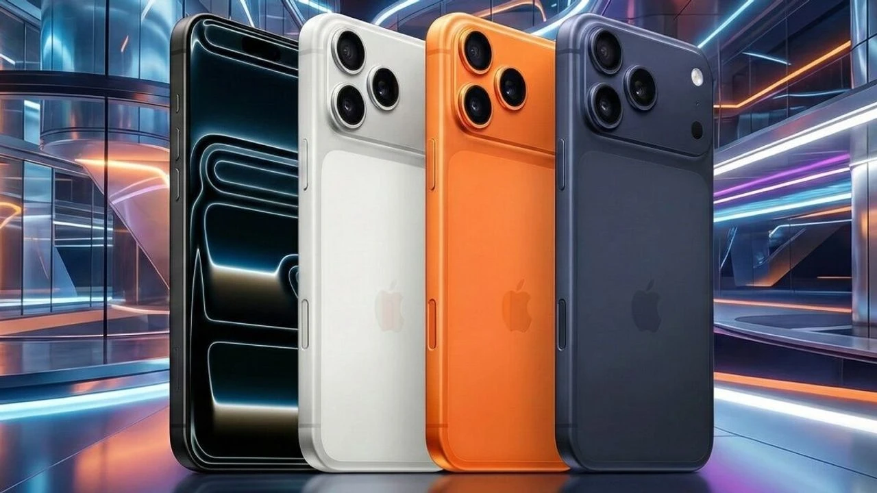 Iphone18