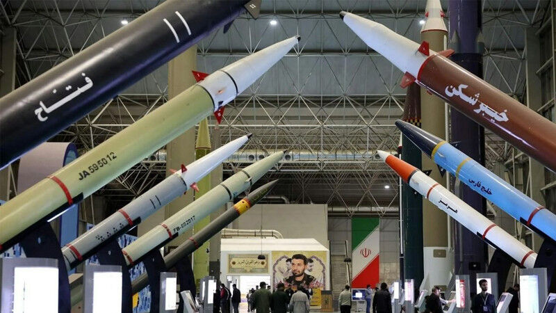 Iran 2-2