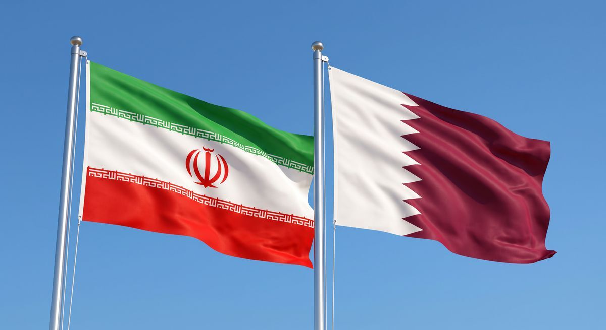 Iran Dan Katar In Esir Pilot Yalanlamasina Te 20149910 Amp