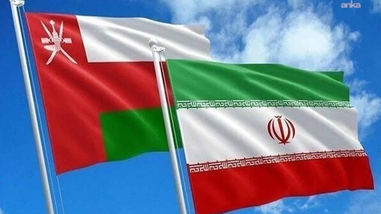 Iran Umman