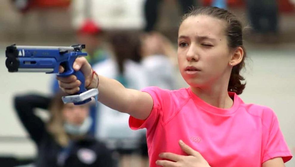 İrem Su Kocaoğlan