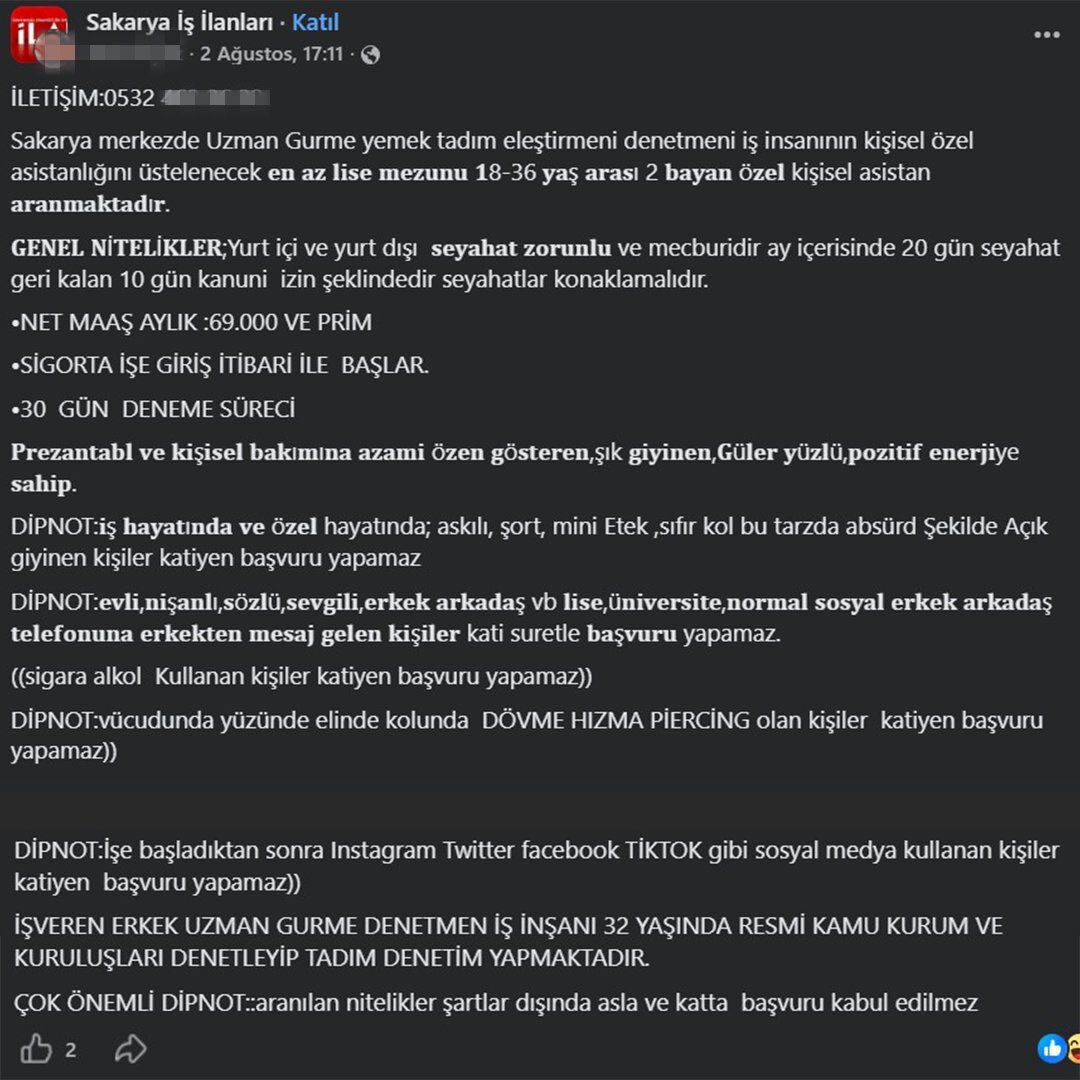Iş Ilanı-4