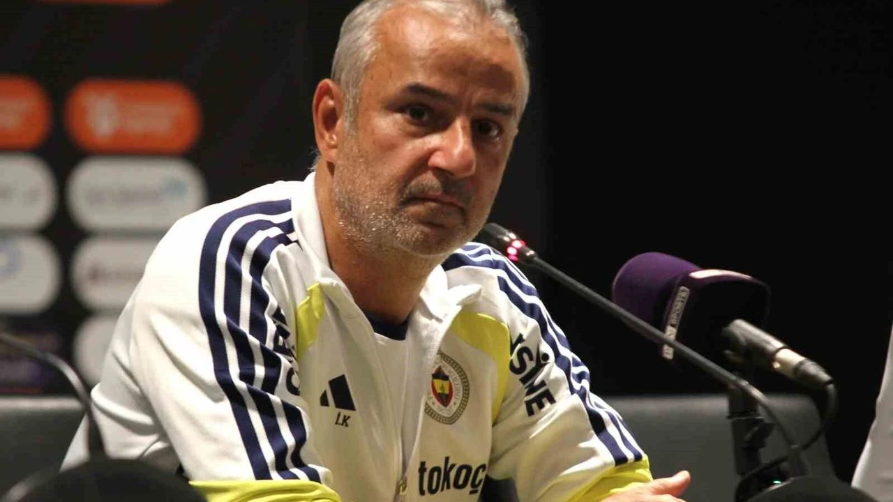 Ismail Kartal Ilk Macta Bu Kadar Kotu Oynamamaliydik