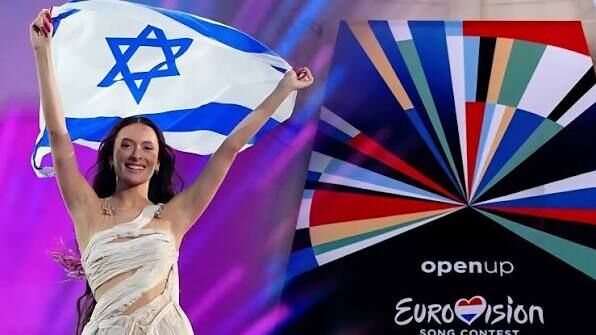 Israil Eurovizyon