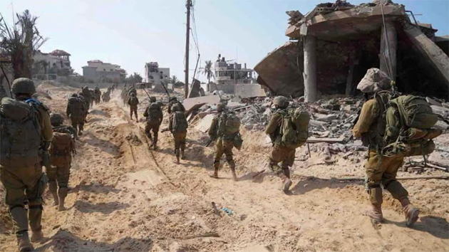 Israil Sol3