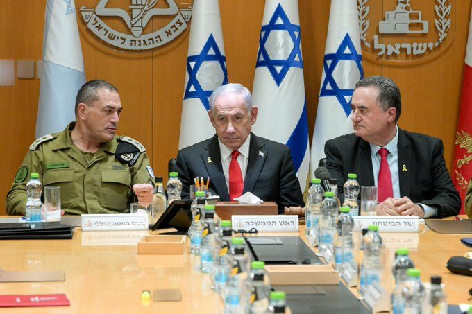 Israil11