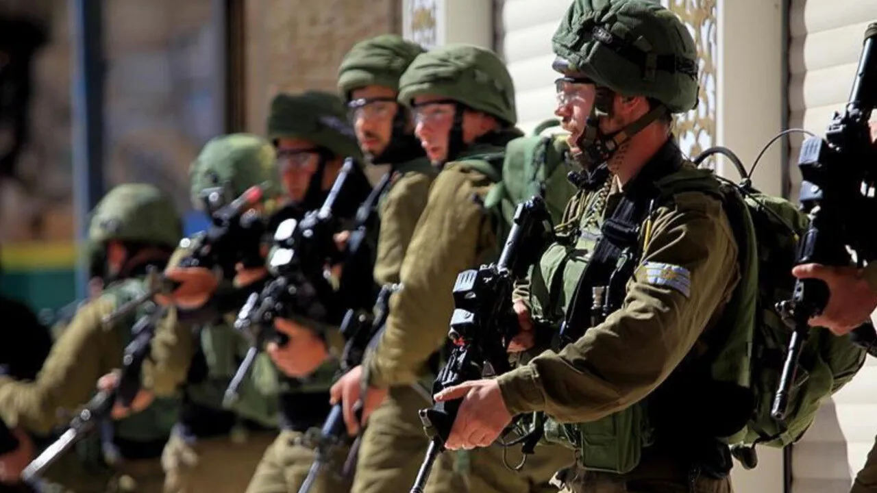 Israilaskerleri2-1