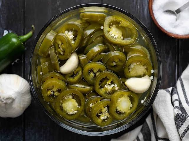 Jalepeno 1