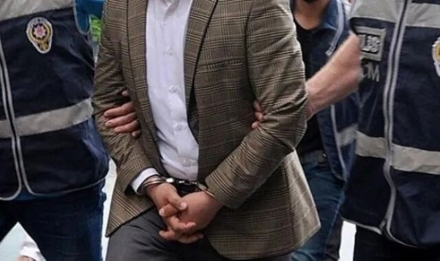 Ankara’da FETÖ/PDY hükümlüsü yakalandı: Cezaevine gönderildi