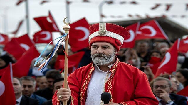 Kars Ani 1