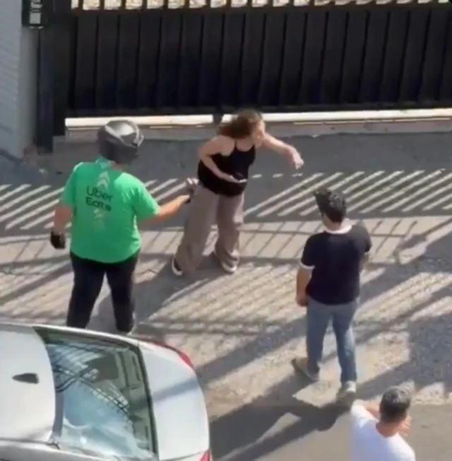 Kavga 2-2
