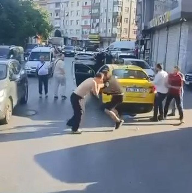 Kavga 2I