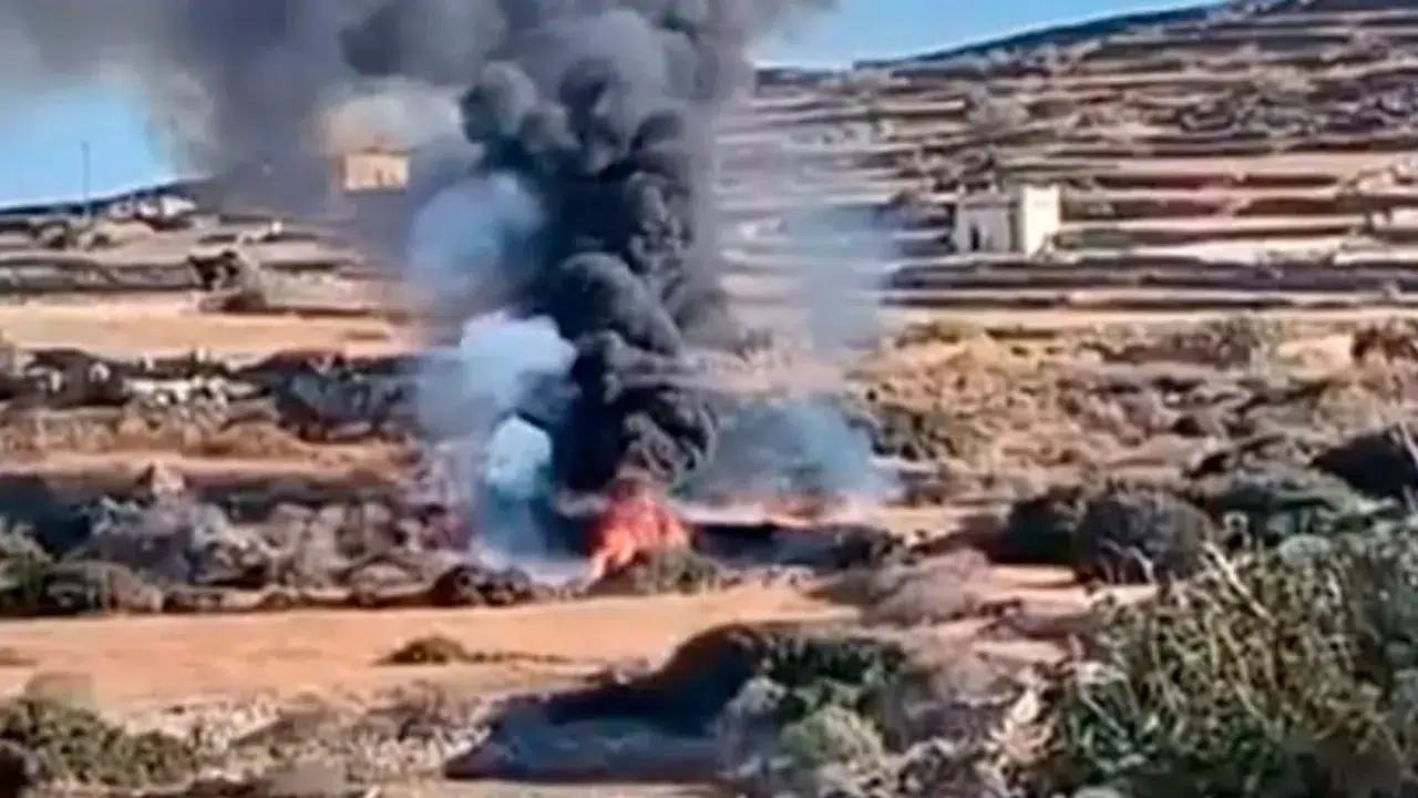 Kaza 3-2