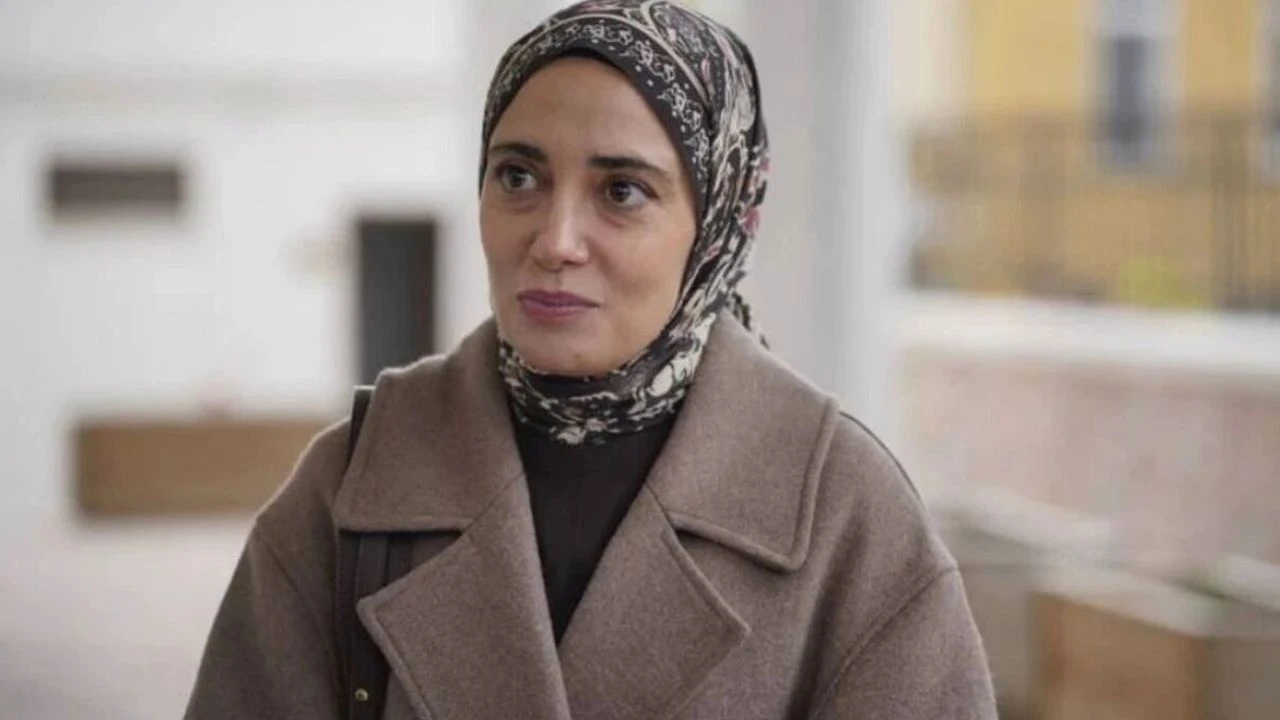 Kizilcik Serbeti Nursema Ayriliyor Mu