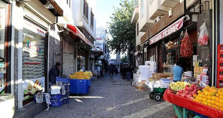Küçük Esnaf