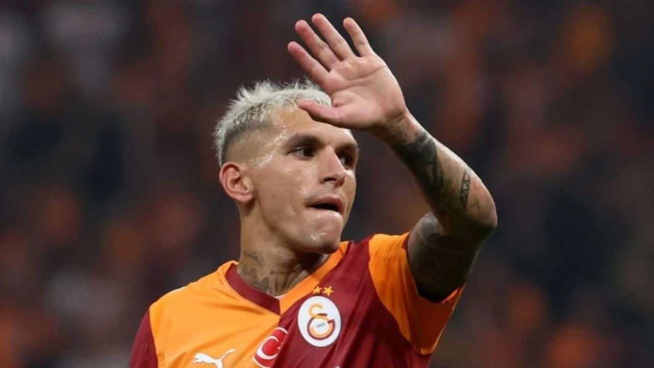 Galatasaray'da Lucas Torreira ile kritik görüşme