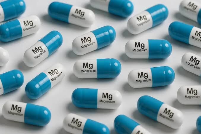 Magnezyum-3