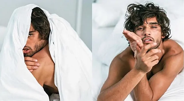 Marlon Teixeira Brazilian Model 62 V0 Hsuk44Dnc87G1