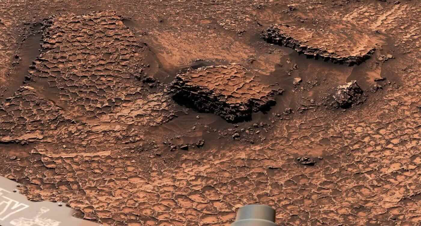 Mars-3