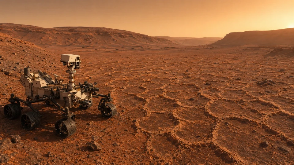 Mars3