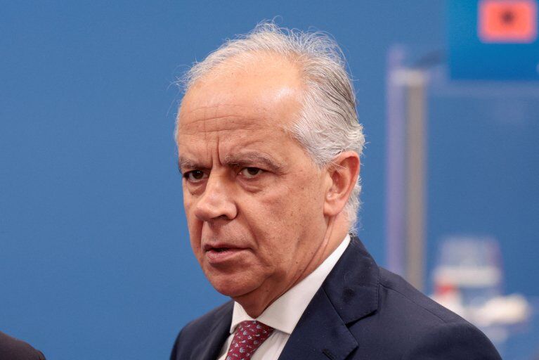 Matteo Piantedosi