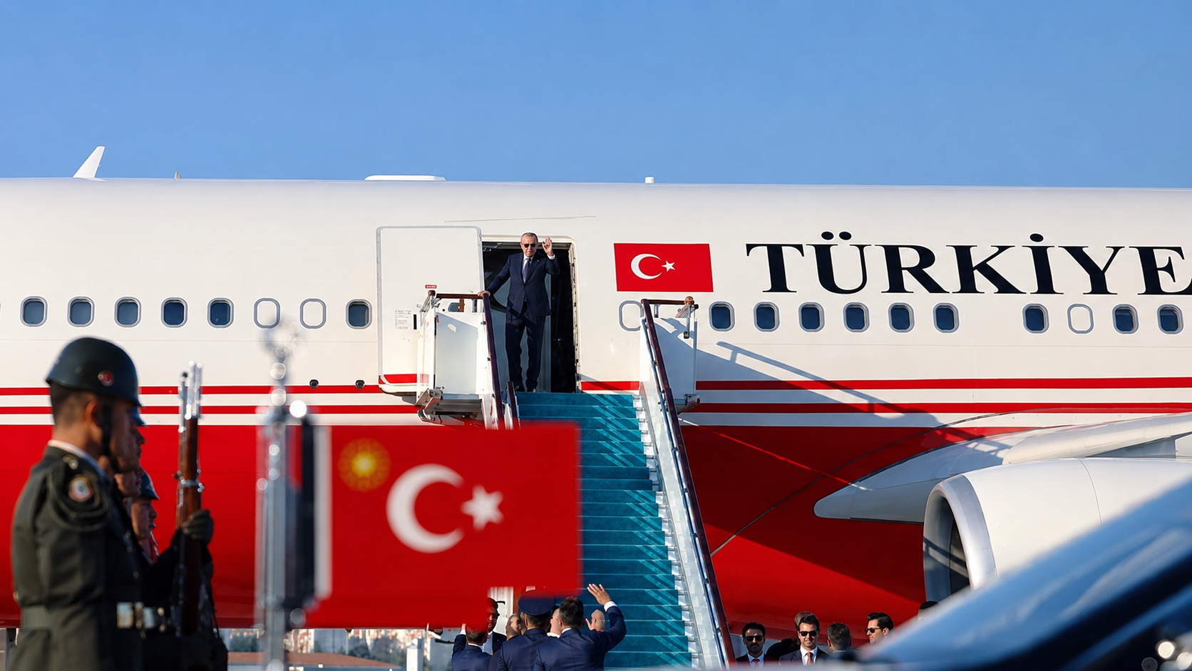 Mekke Anlaşma