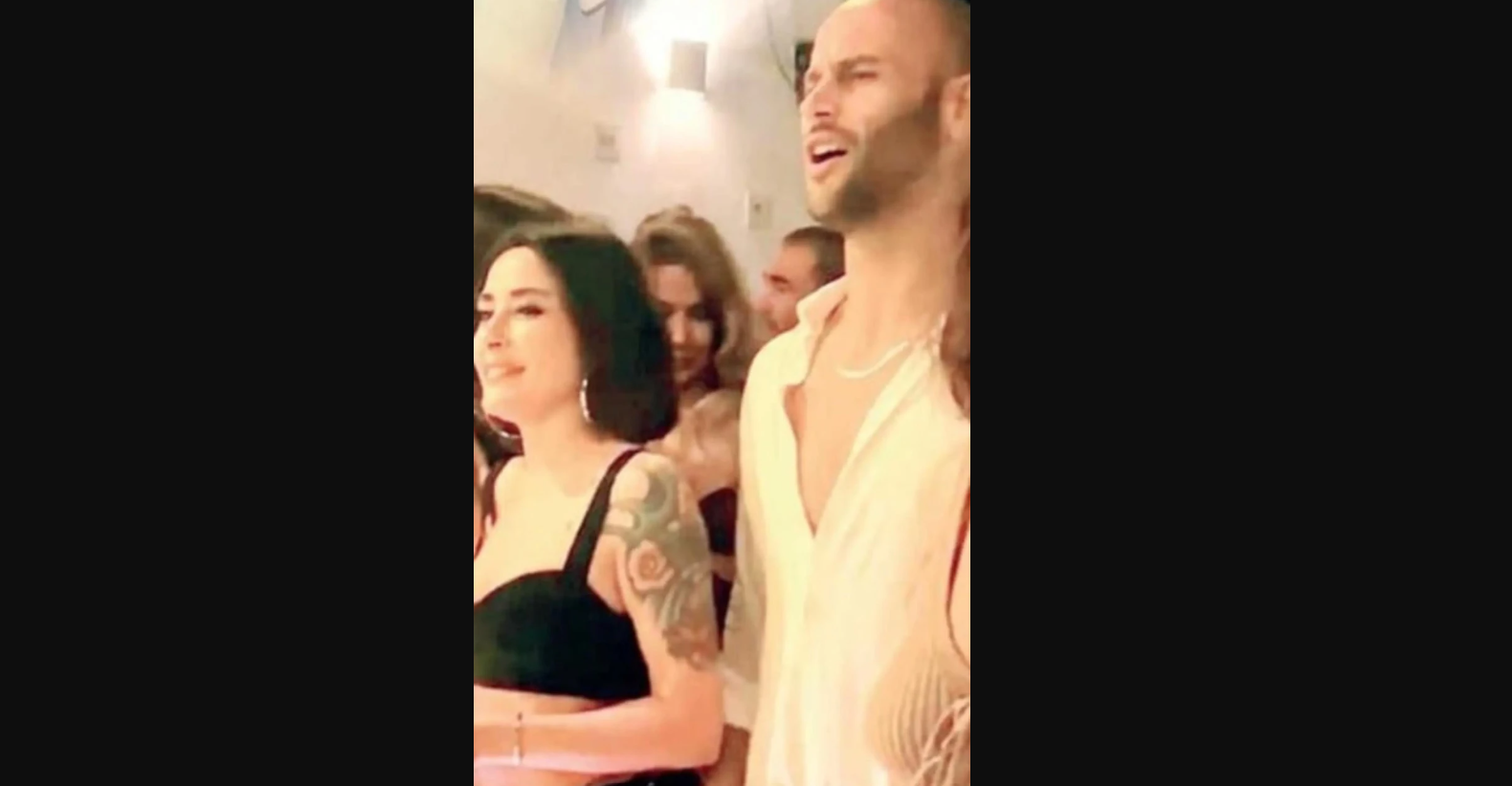 Melek Mosso (1)