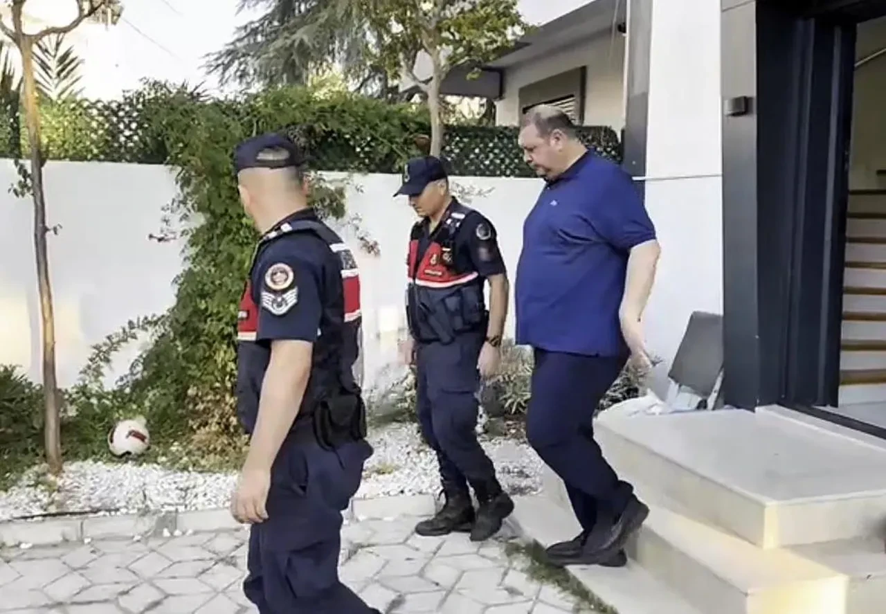 Menderes Belediye Baskani Ilkay Cicek Ile Sevgilisinin Mesajlari Ortaya Cikti Ben Yur 3351596 202608050628 1