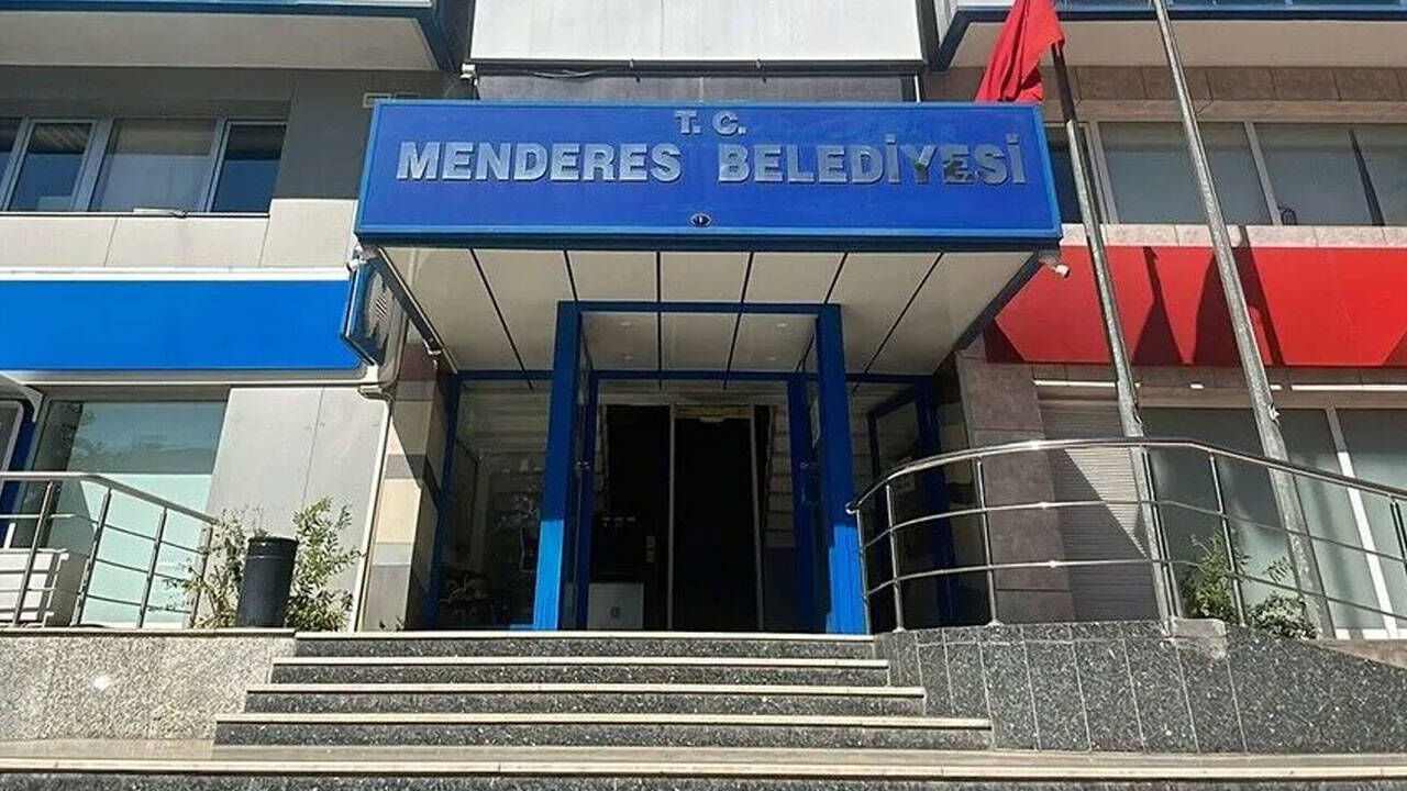 Menderes Belediyesi soruşturmasında yeni gelişme: Bir avukat gözaltına alındı