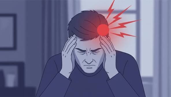 Migraine Attack
