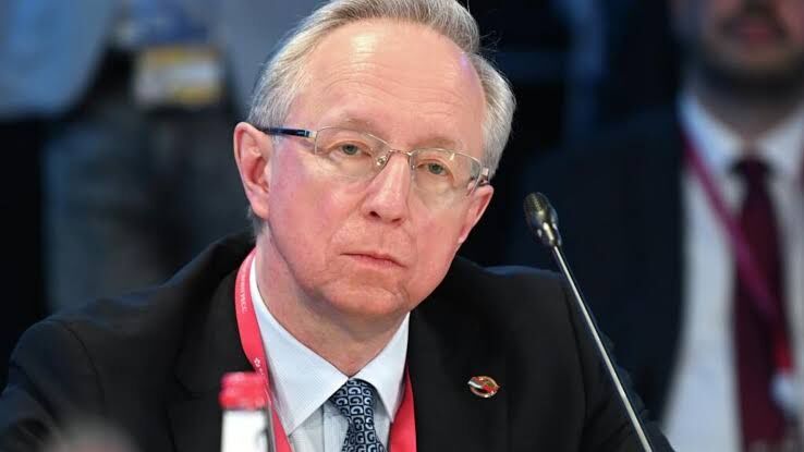 Mihail Galuzin