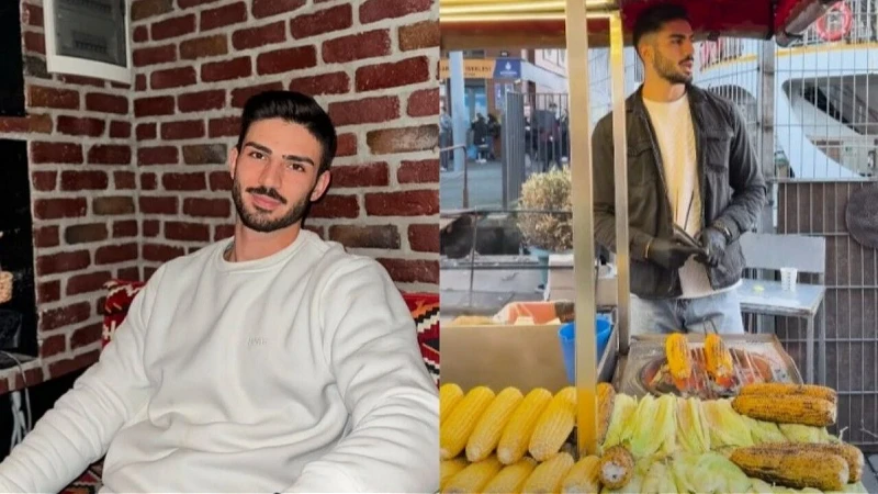 Mısırcı