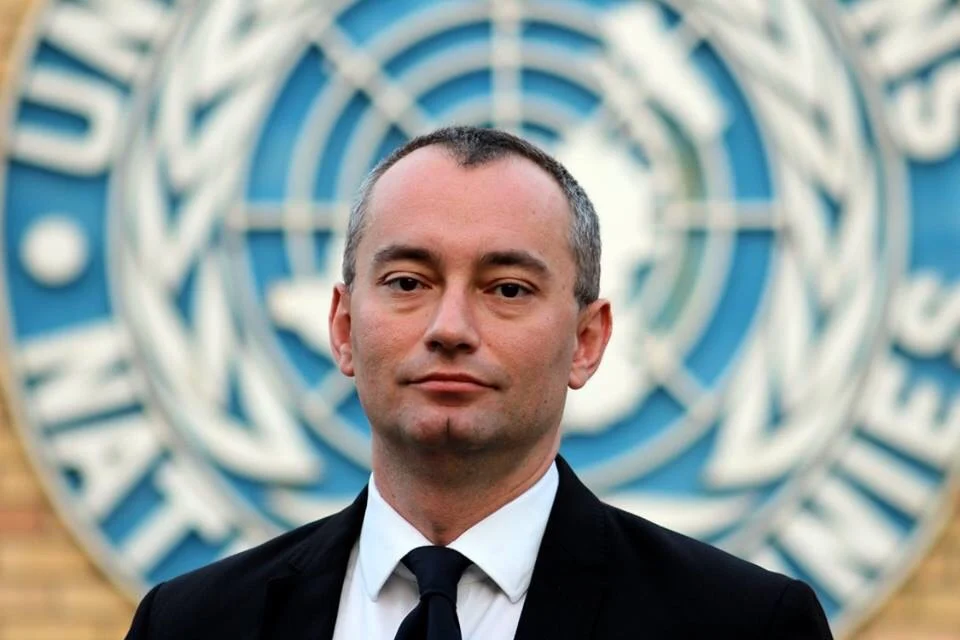Mladenov