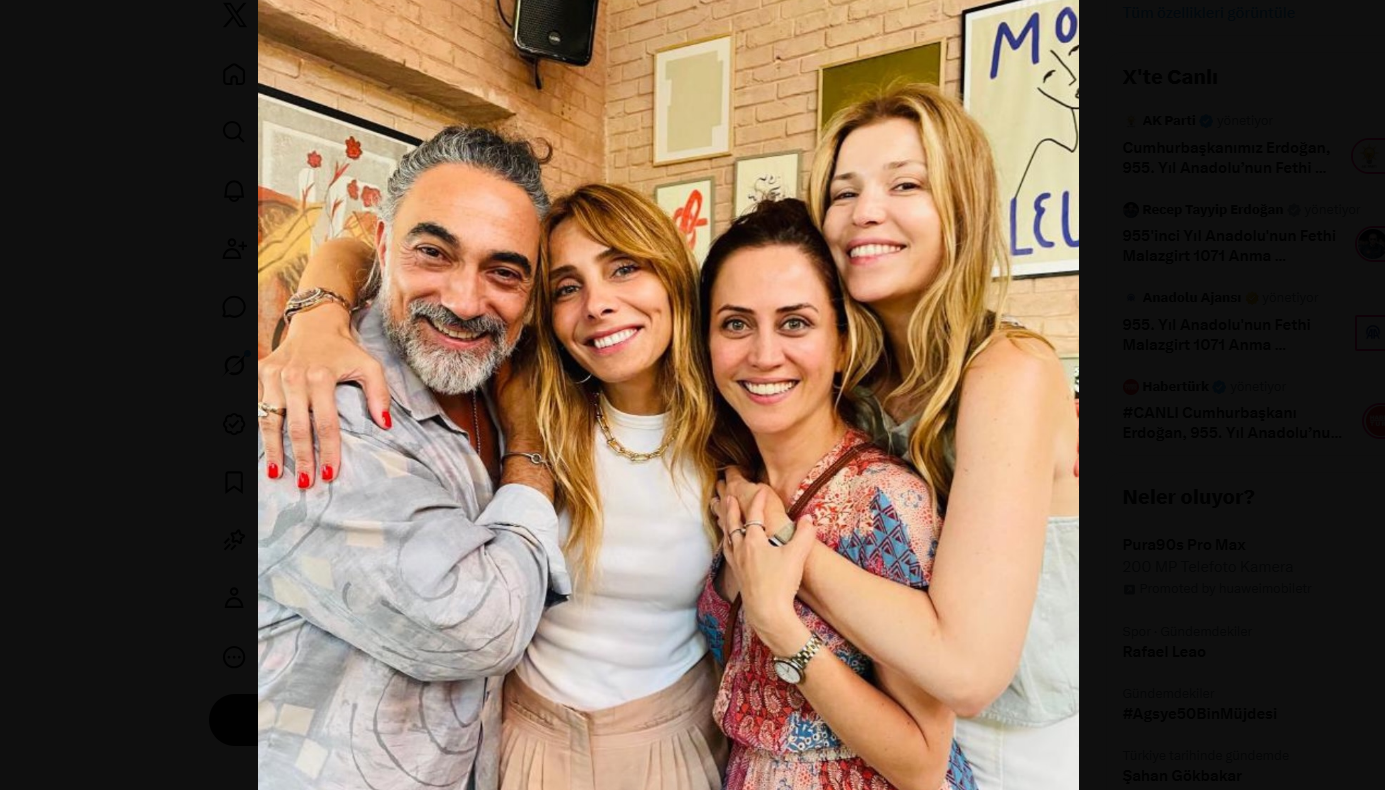 Muhteşem Yüzyıl Yıldızları (1)
