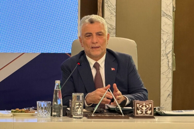 Ömer Bolat Şam 1
